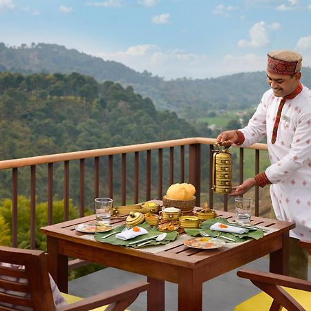 Storii By Itc Hotels, Amoha Retreat ダラムシャーラー エクステリア 写真