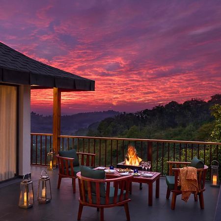 Storii By Itc Hotels, Amoha Retreat ダラムシャーラー エクステリア 写真